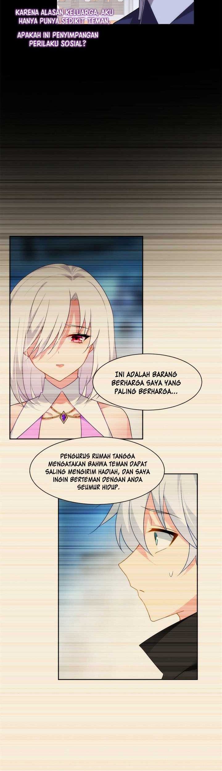 I Eat Soft Rice in Another World Chapter 41 Gambar 14