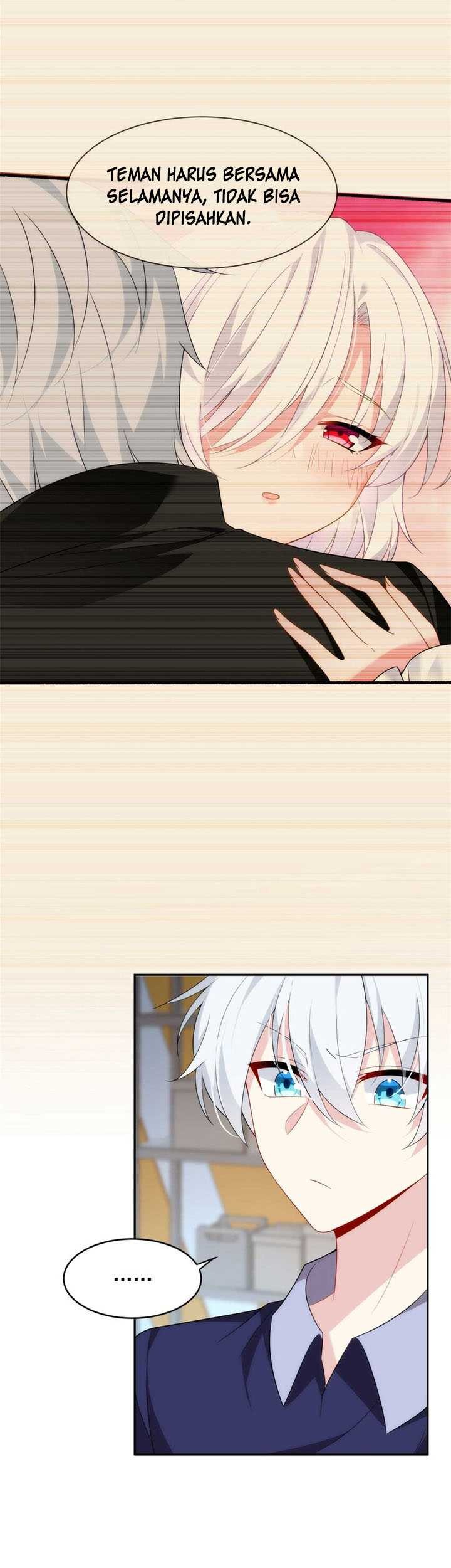 I Eat Soft Rice in Another World Chapter 41 Gambar 15