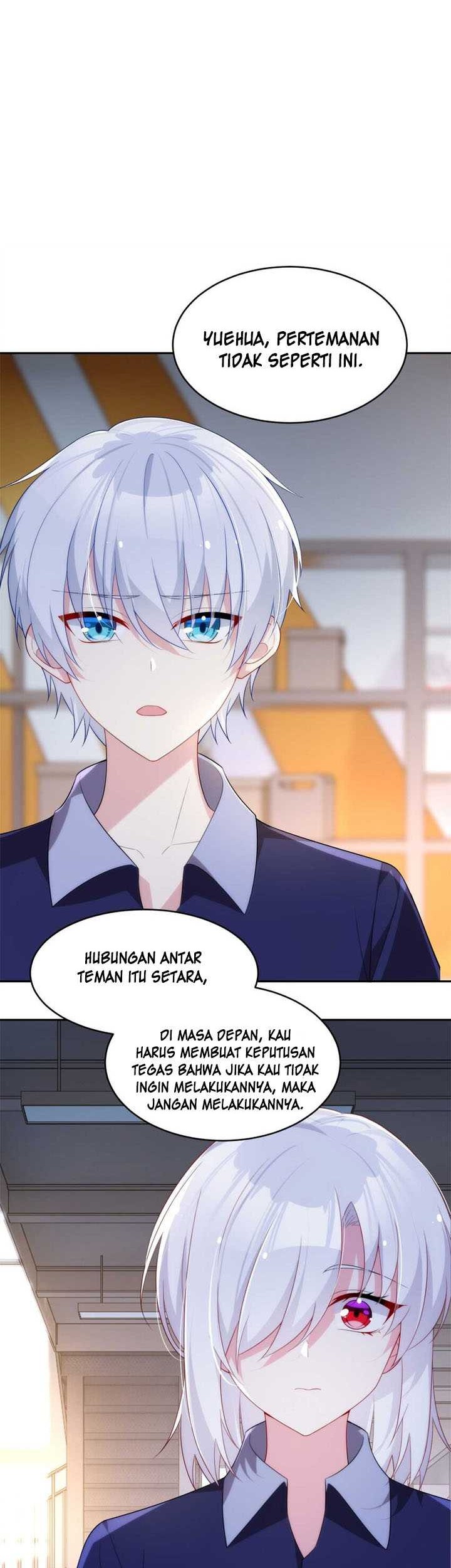 I Eat Soft Rice in Another World Chapter 41 Gambar 16