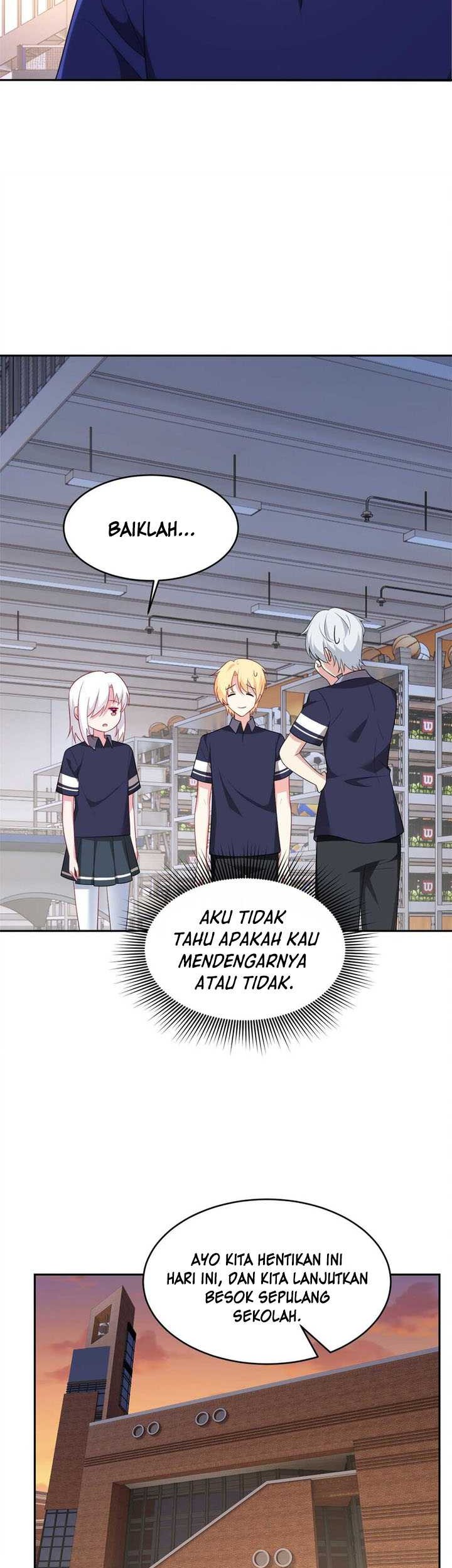 I Eat Soft Rice in Another World Chapter 41 Gambar 17
