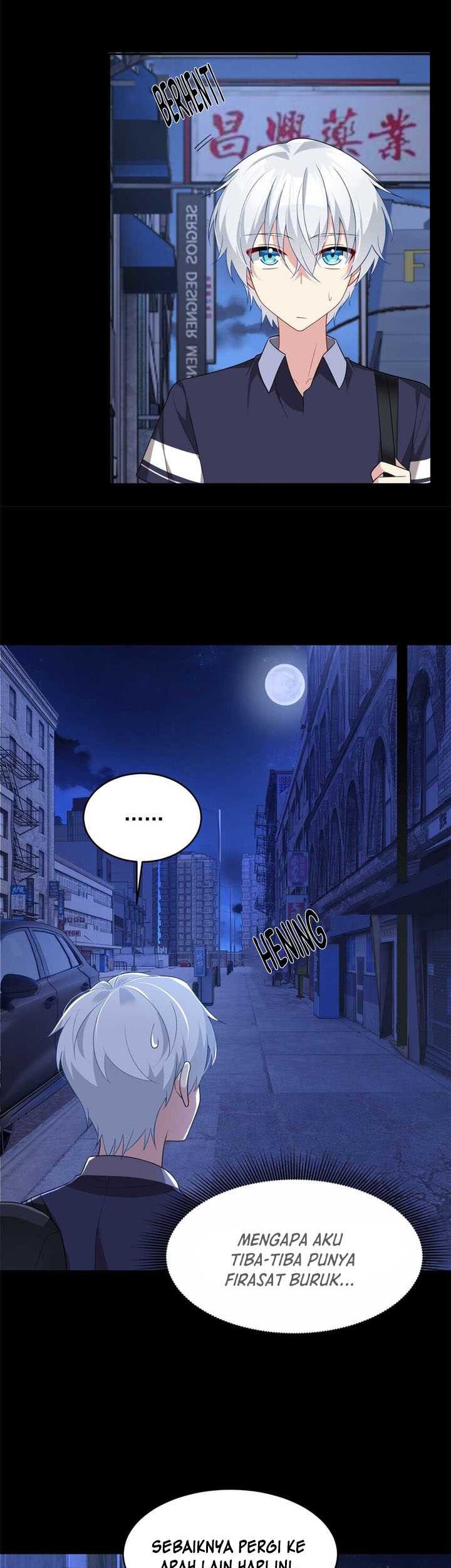 I Eat Soft Rice in Another World Chapter 41 Gambar 19
