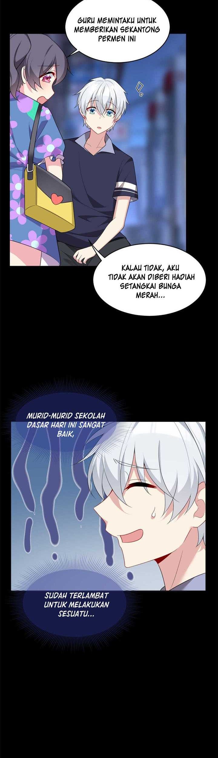I Eat Soft Rice in Another World Chapter 41 Gambar 22