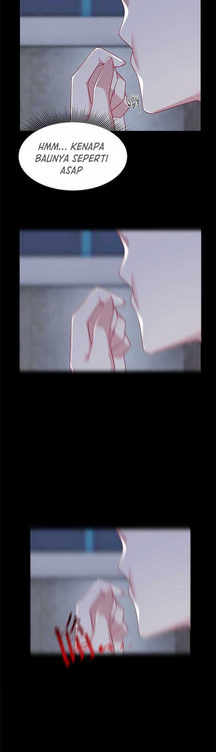 I Eat Soft Rice in Another World Chapter 41 Gambar 24