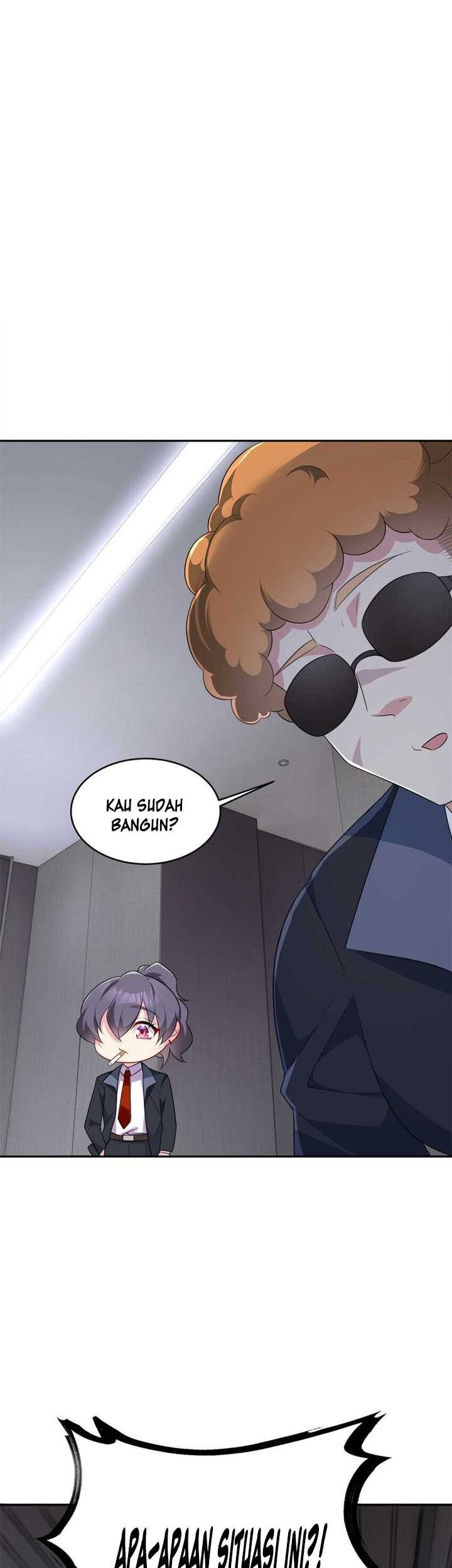 I Eat Soft Rice in Another World Chapter 41 Gambar 27