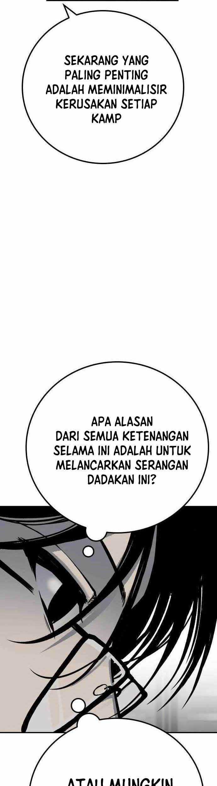 ZomGan Chapter 59 Gambar 22