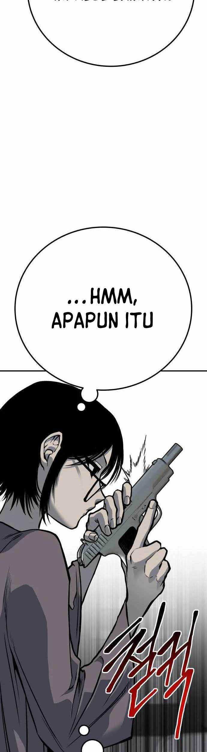 ZomGan Chapter 59 Gambar 24