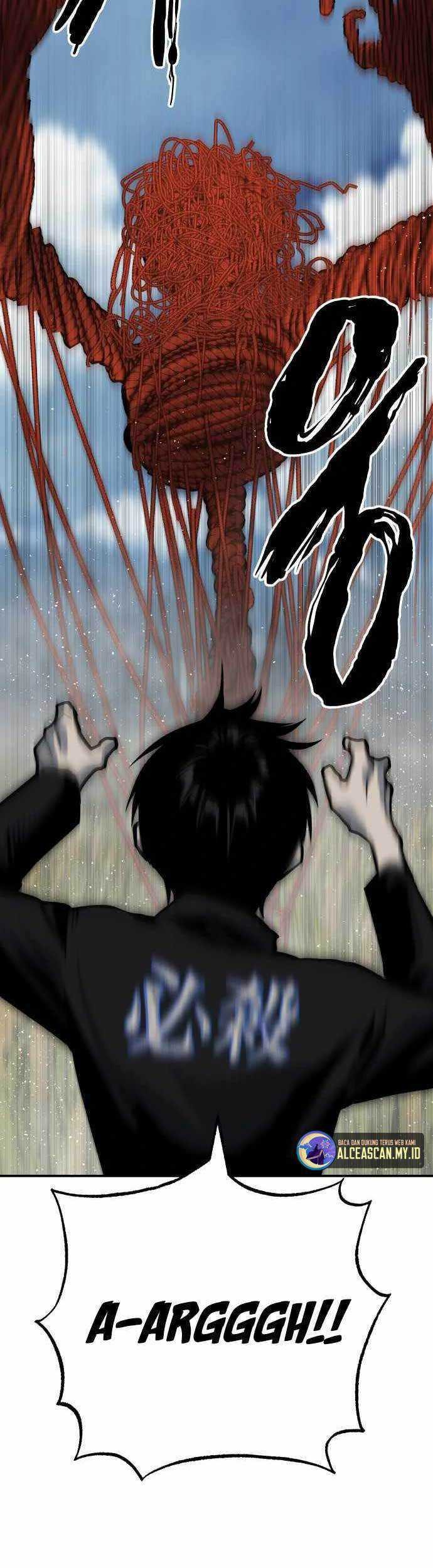 ZomGan Chapter 59 Gambar 29