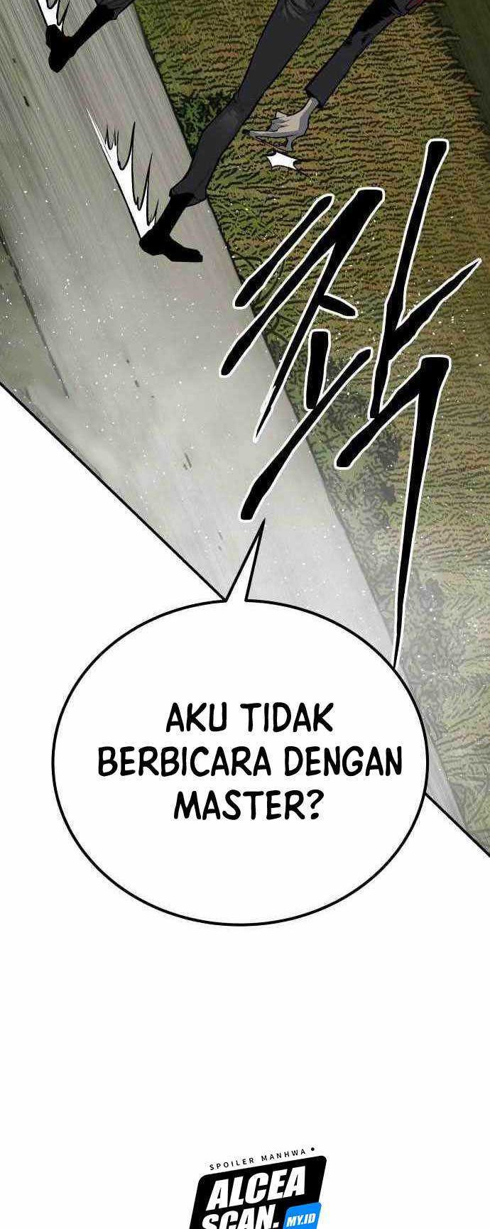 ZomGan Chapter 59 Gambar 34