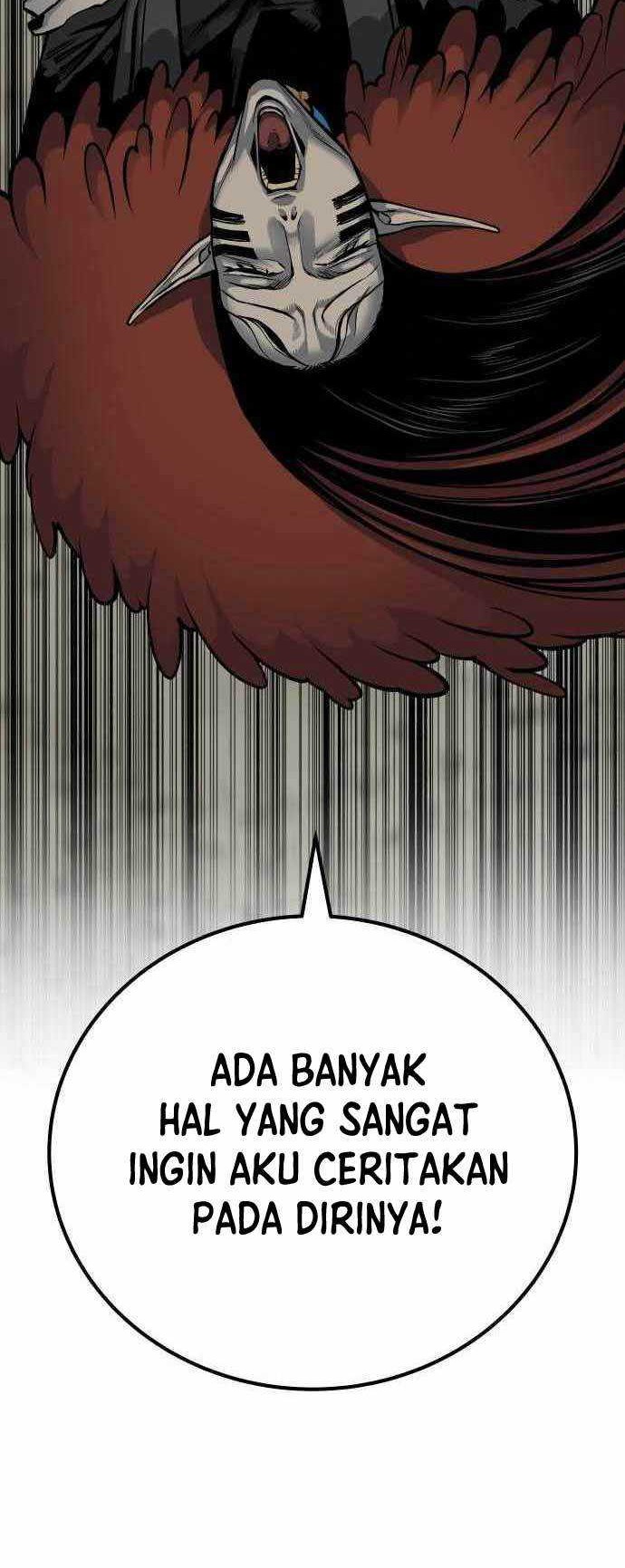 ZomGan Chapter 59 Gambar 36