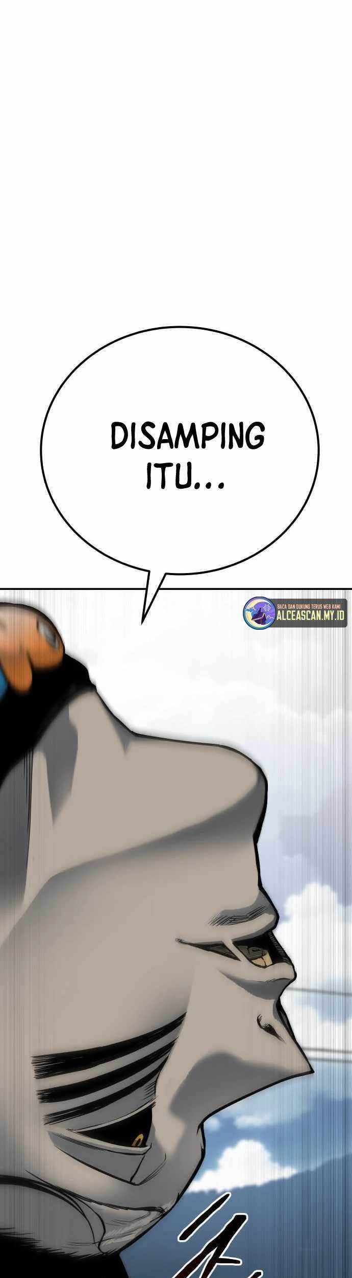 ZomGan Chapter 59 Gambar 39