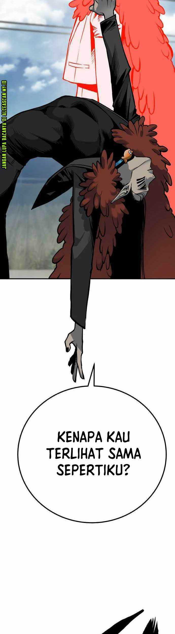 ZomGan Chapter 59 Gambar 41