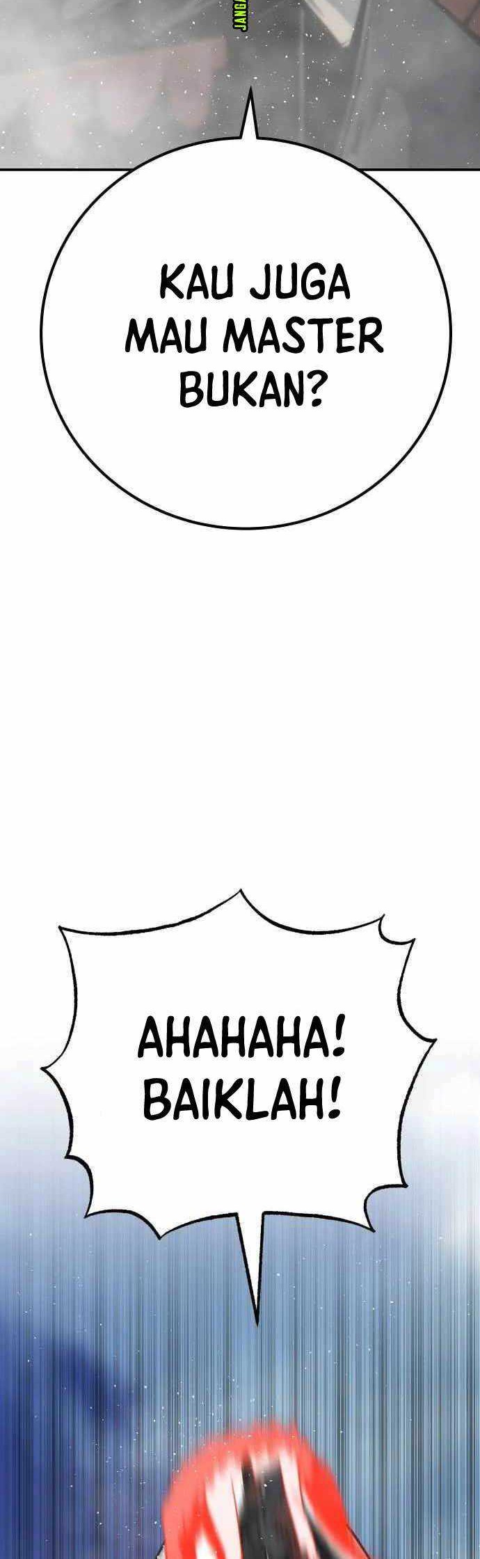 ZomGan Chapter 59 Gambar 44