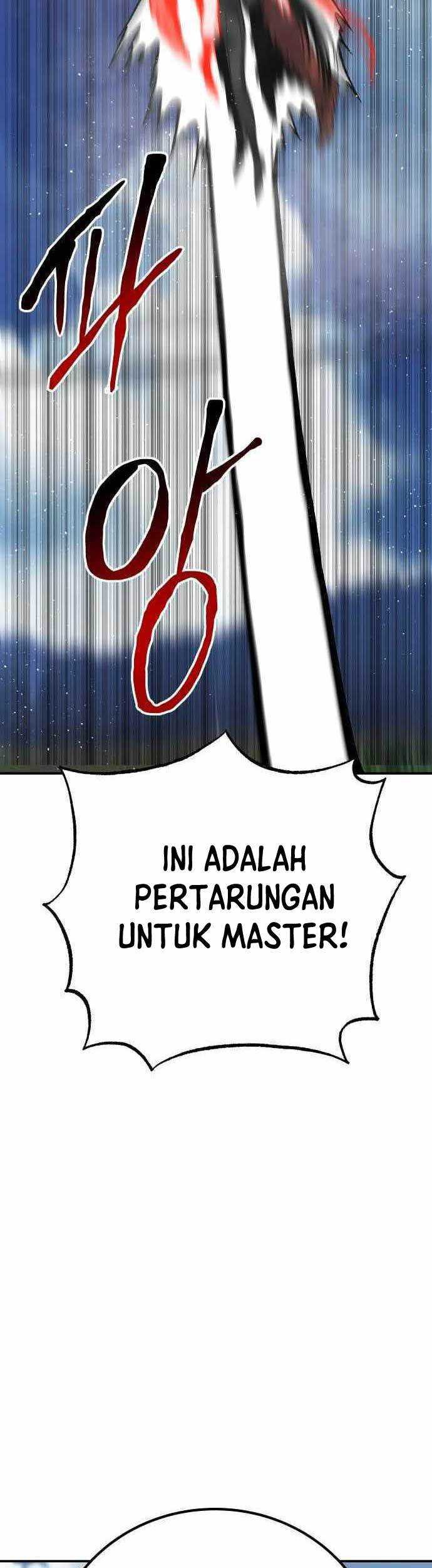 ZomGan Chapter 59 Gambar 45