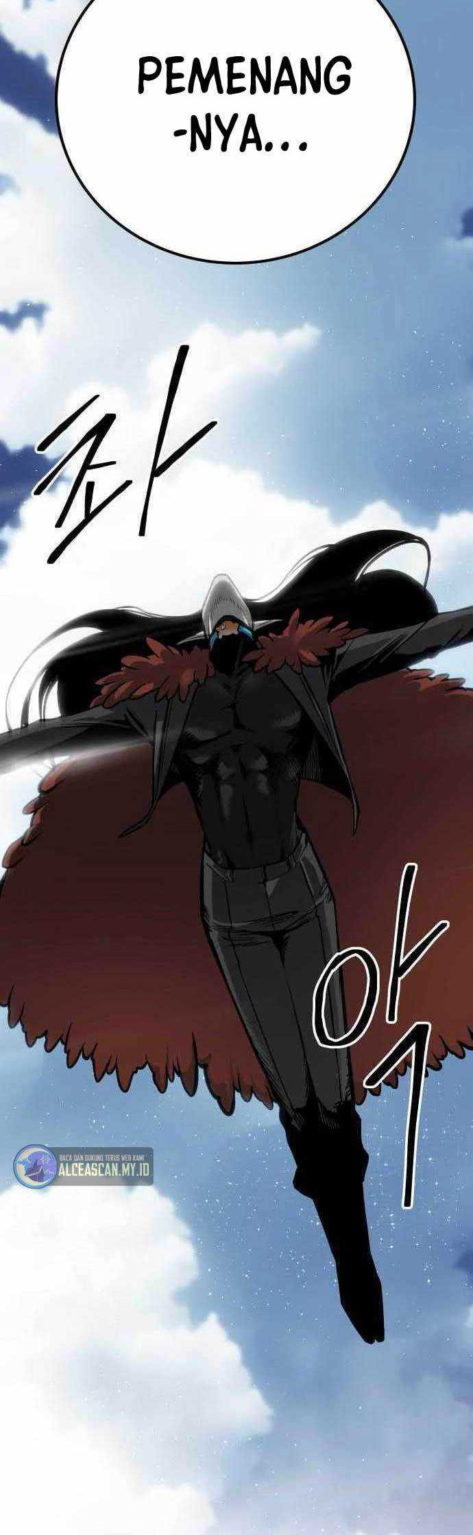 ZomGan Chapter 59 Gambar 46