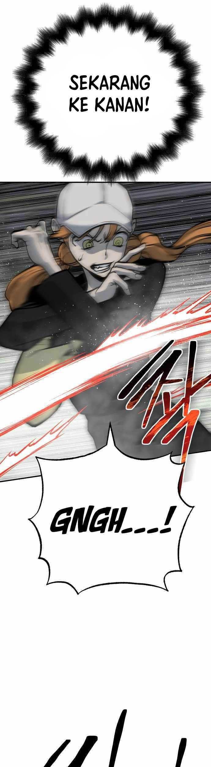 ZomGan Chapter 59 Gambar 49