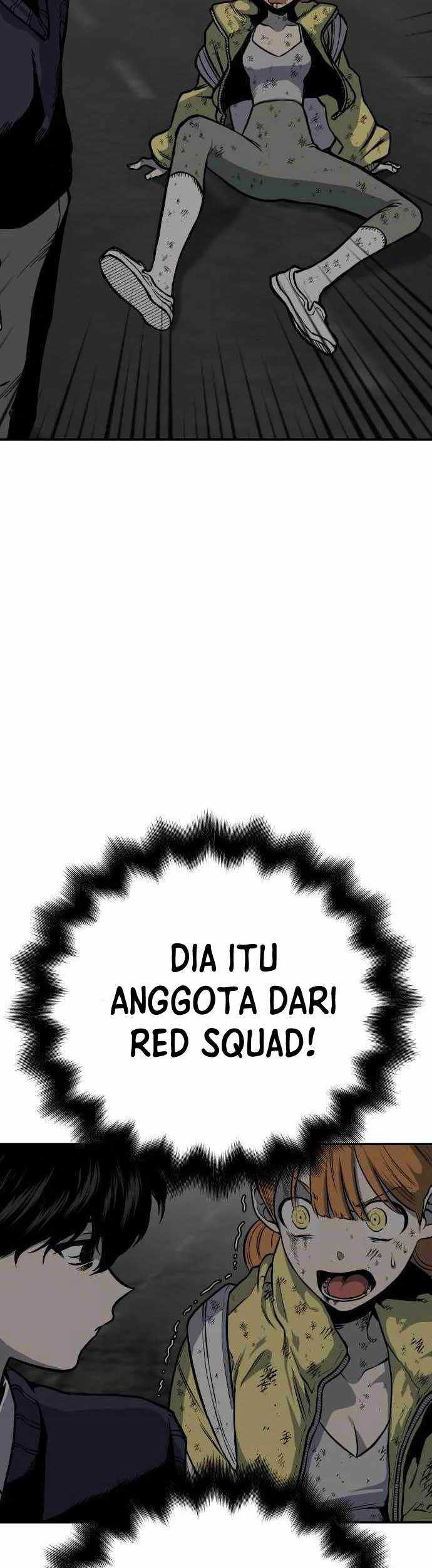 ZomGan Chapter 59 Gambar 53