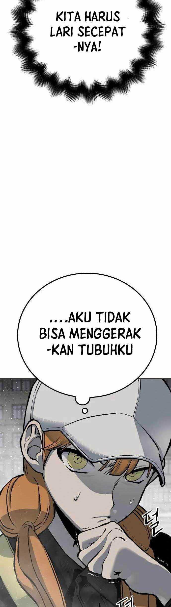 ZomGan Chapter 59 Gambar 54