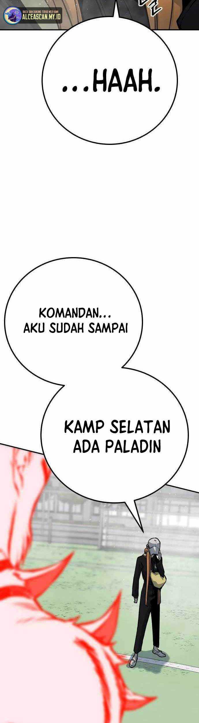 ZomGan Chapter 59 Gambar 55