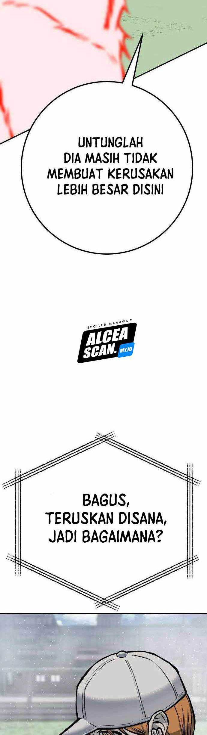 ZomGan Chapter 59 Gambar 56