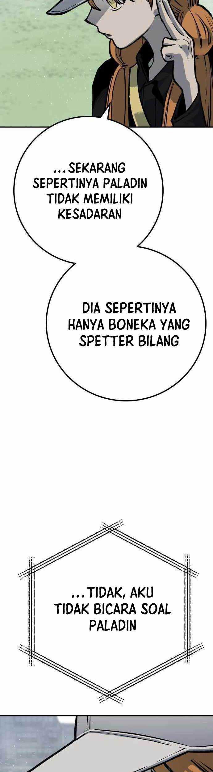 ZomGan Chapter 59 Gambar 57
