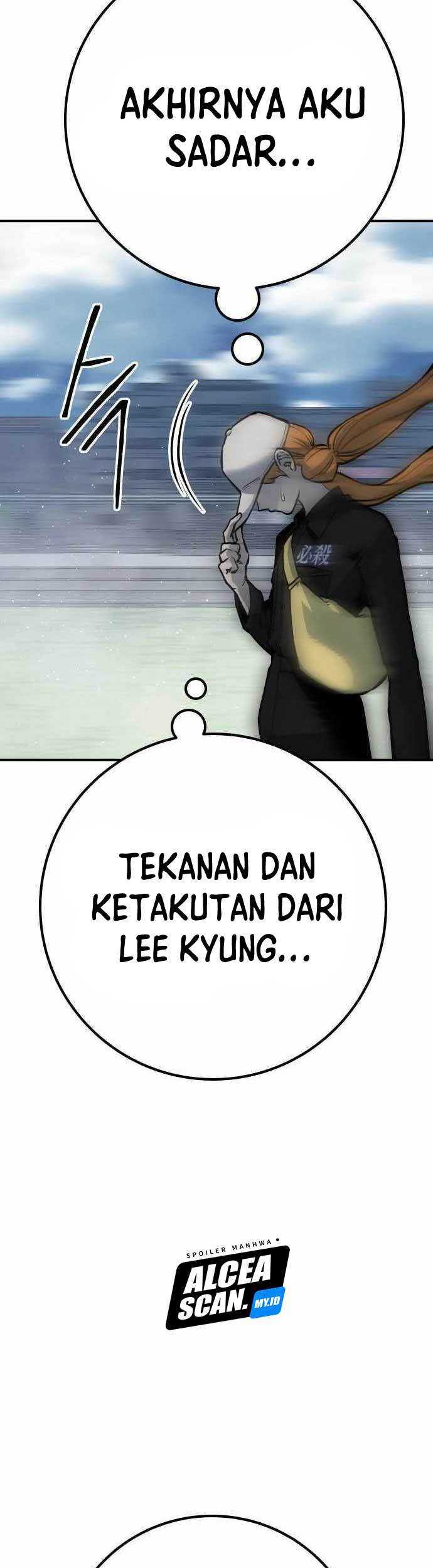 ZomGan Chapter 59 Gambar 62
