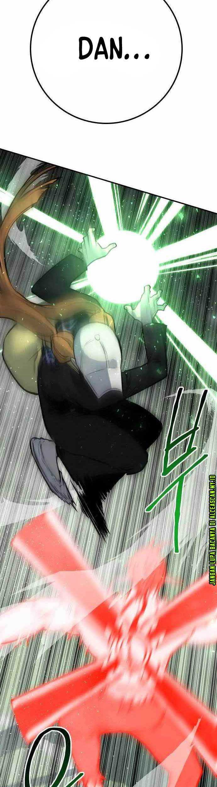 ZomGan Chapter 59 Gambar 63