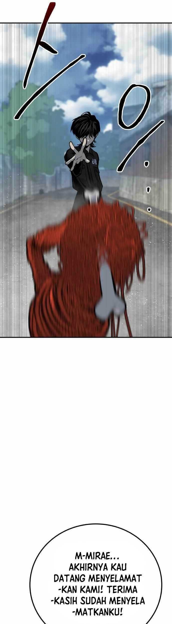 ZomGan Chapter 59 Gambar 74