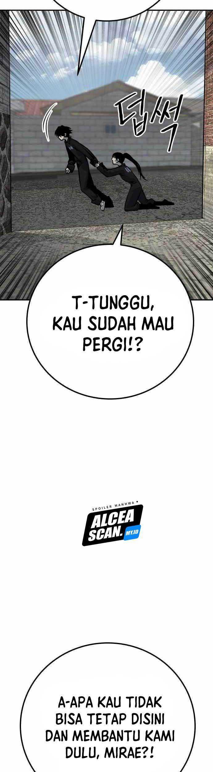 ZomGan Chapter 59 Gambar 80