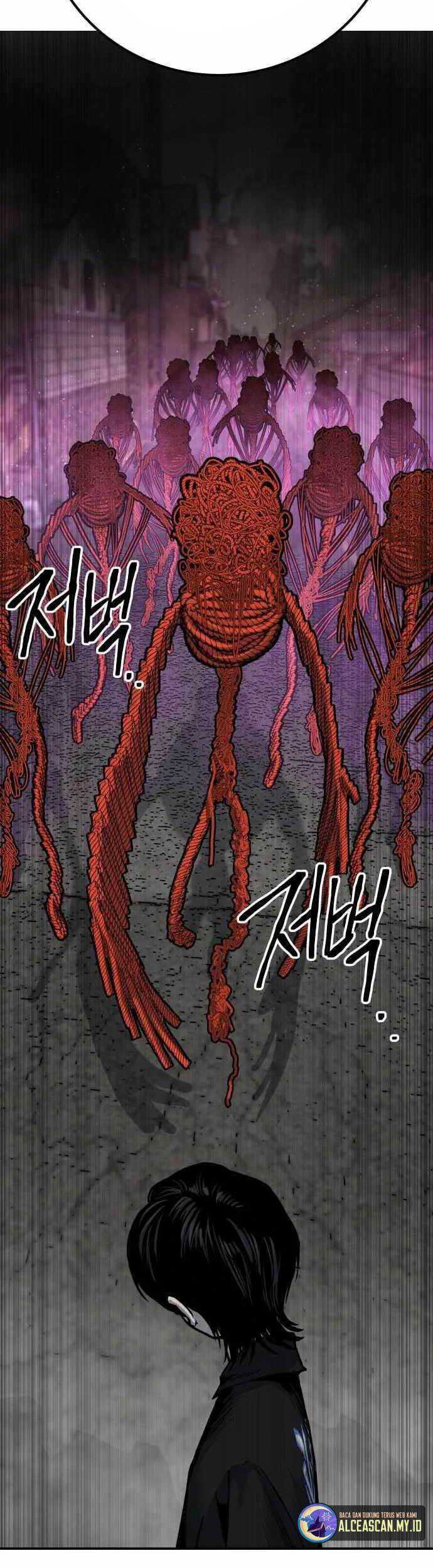 ZomGan Chapter 59 Gambar 81