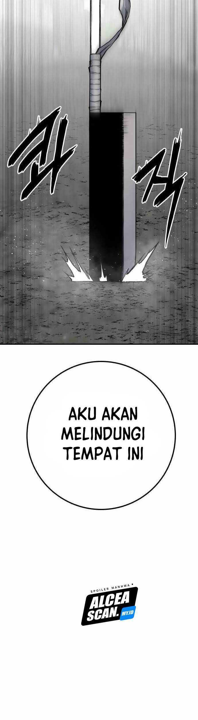 ZomGan Chapter 59 Gambar 91