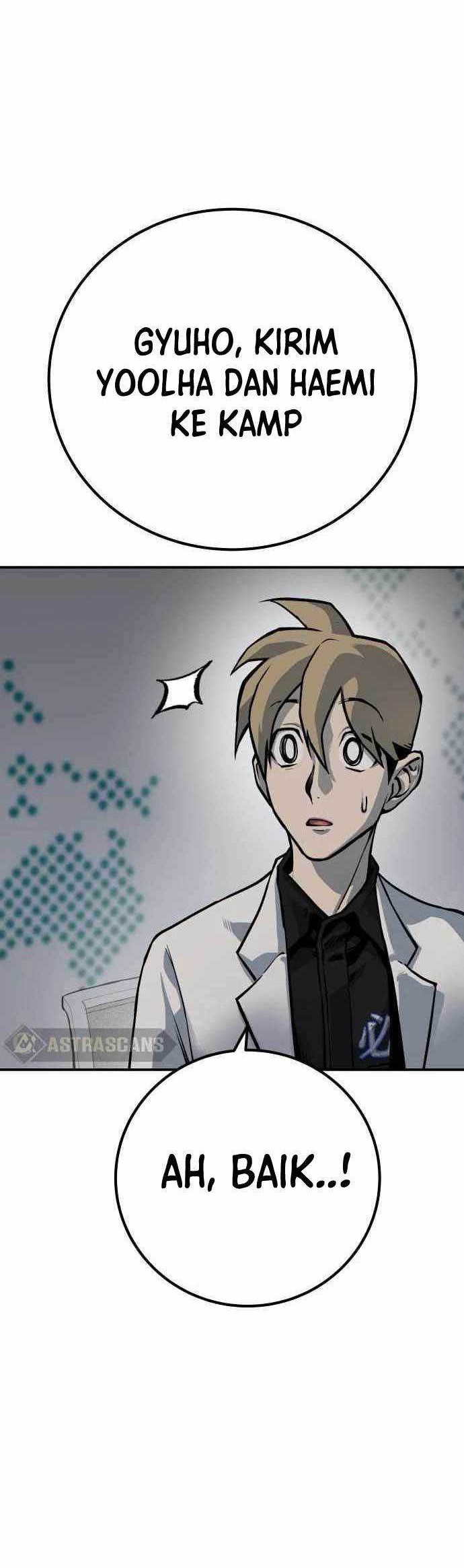 ZomGan Chapter 59 Gambar 5