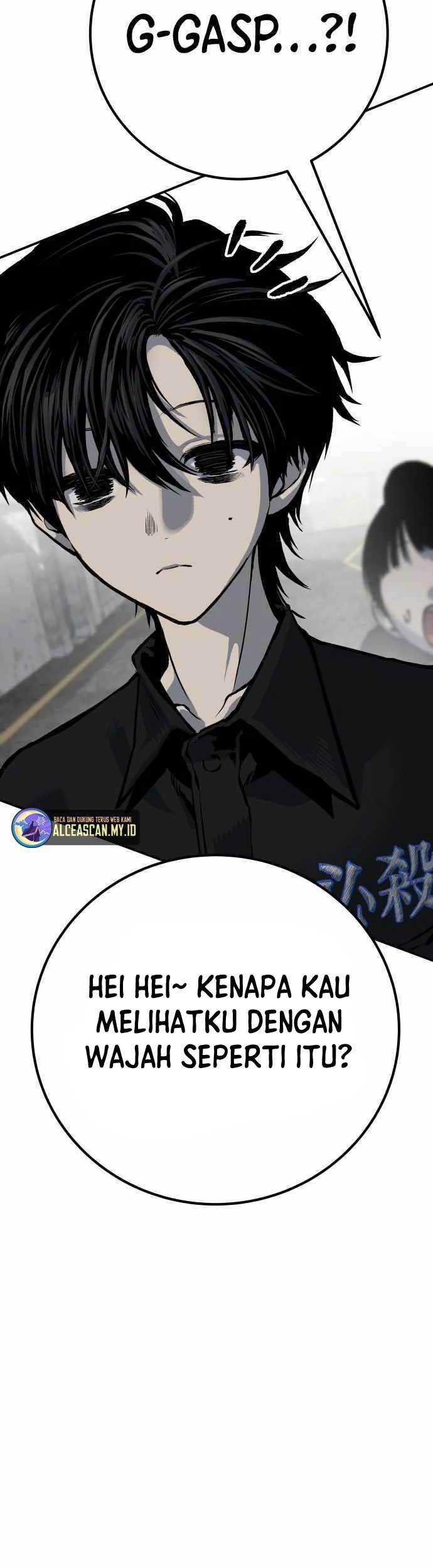 ZomGan Chapter 59 Gambar 93