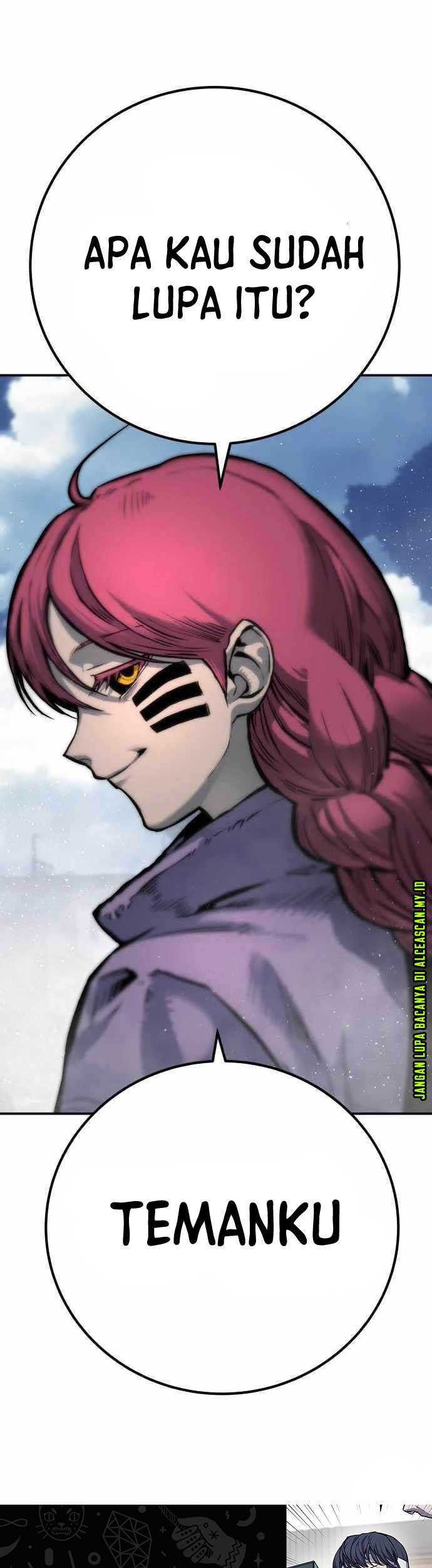 ZomGan Chapter 59 Gambar 97