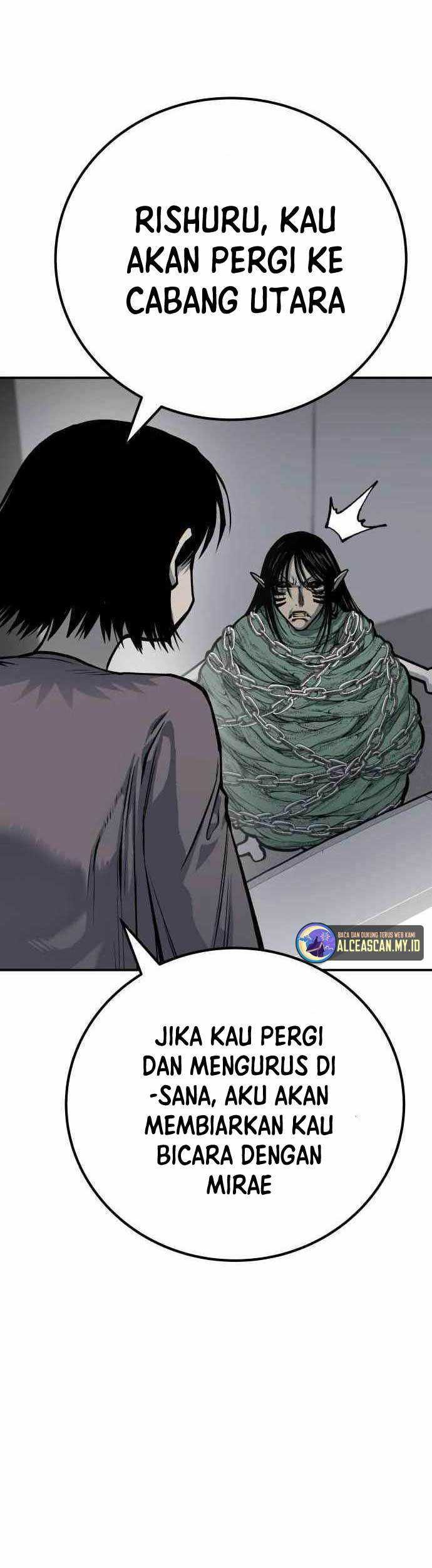 ZomGan Chapter 59 Gambar 6