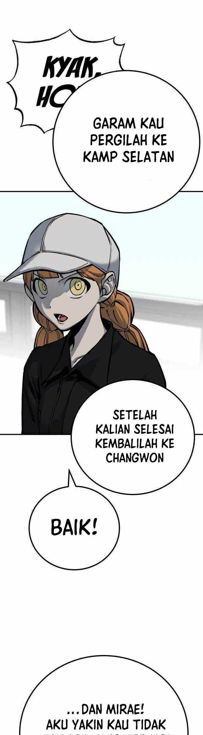 ZomGan Chapter 59 Gambar 8