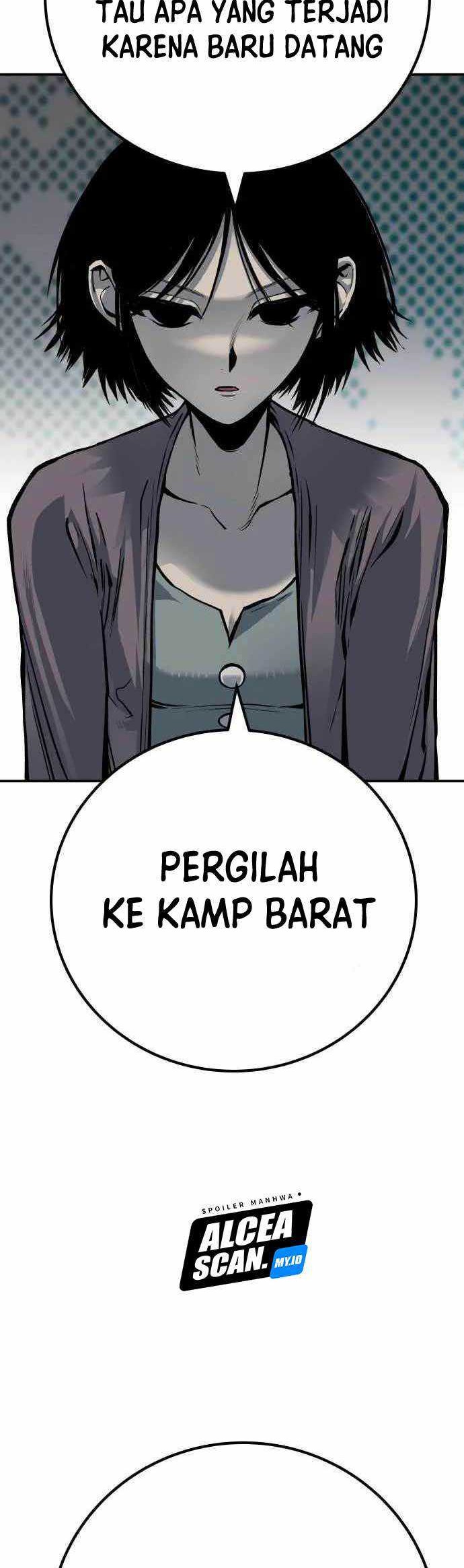 ZomGan Chapter 59 Gambar 9