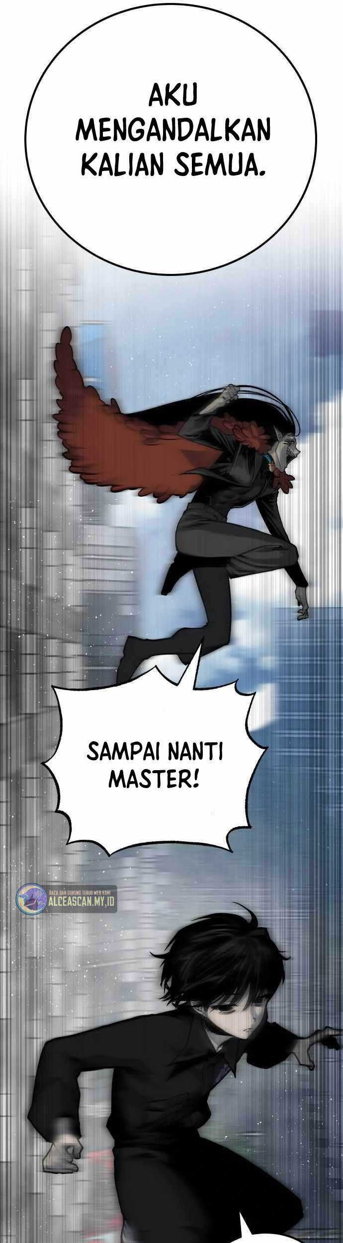 ZomGan Chapter 59 Gambar 12