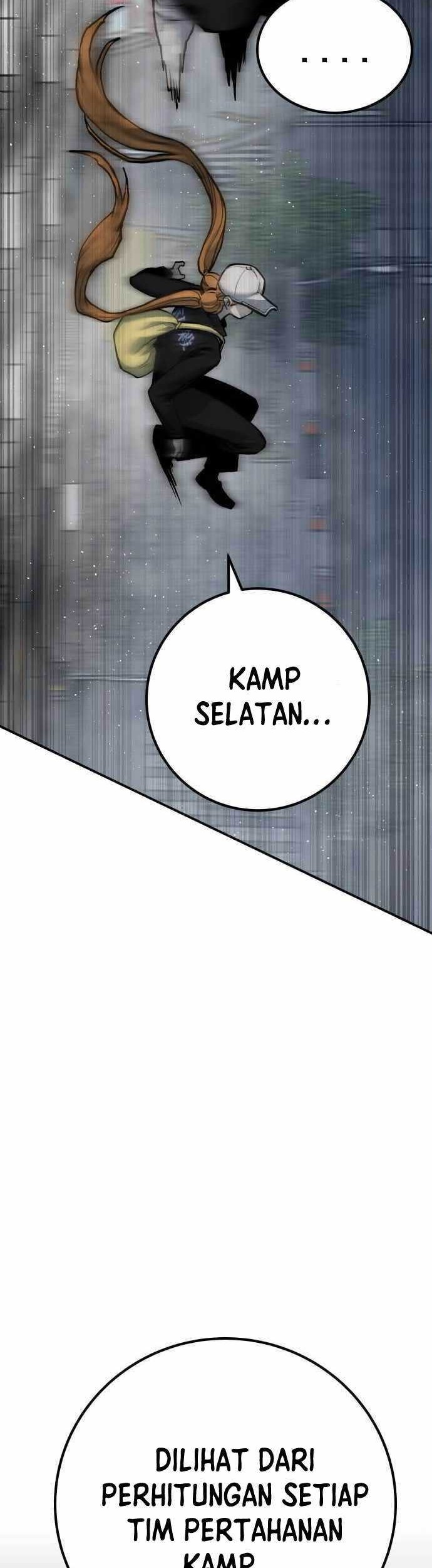ZomGan Chapter 59 Gambar 13