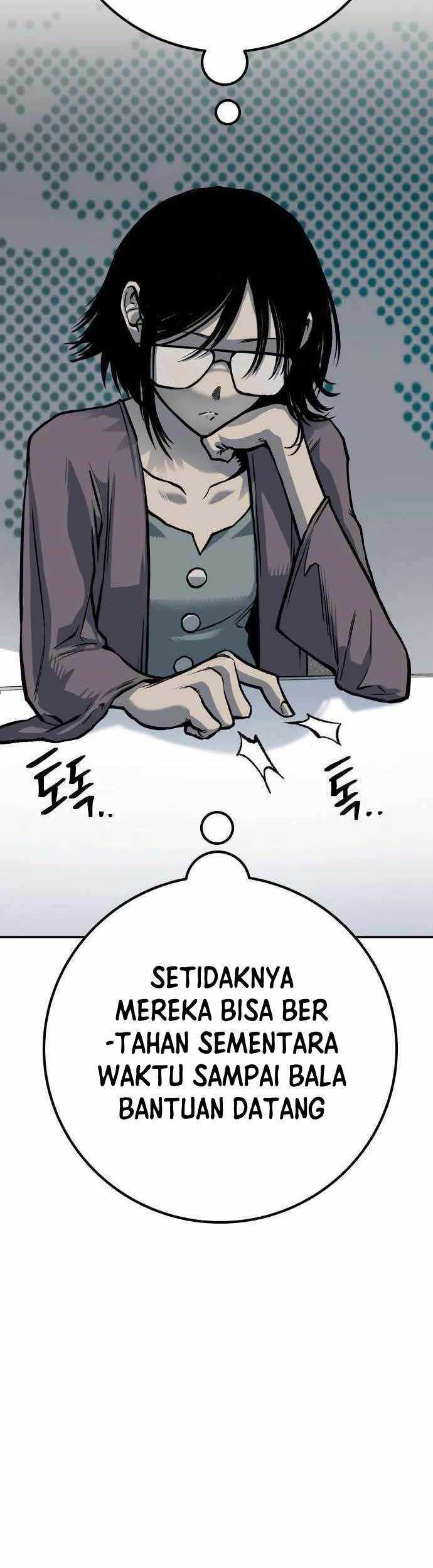 ZomGan Chapter 59 Gambar 15