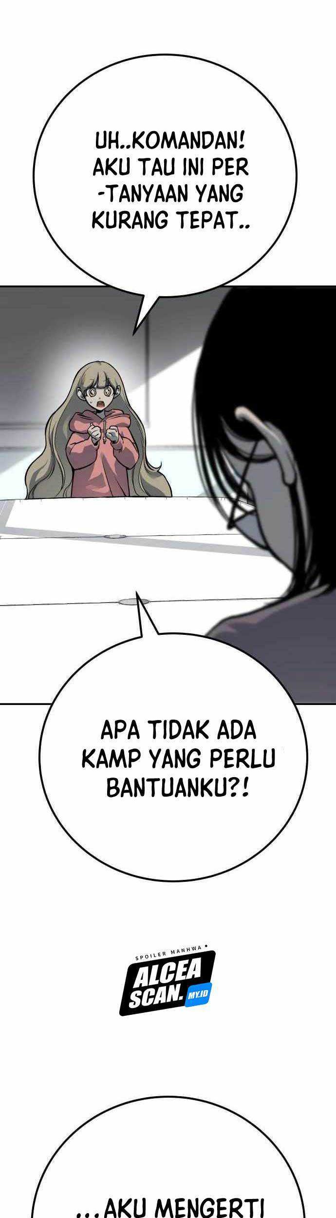 ZomGan Chapter 59 Gambar 16