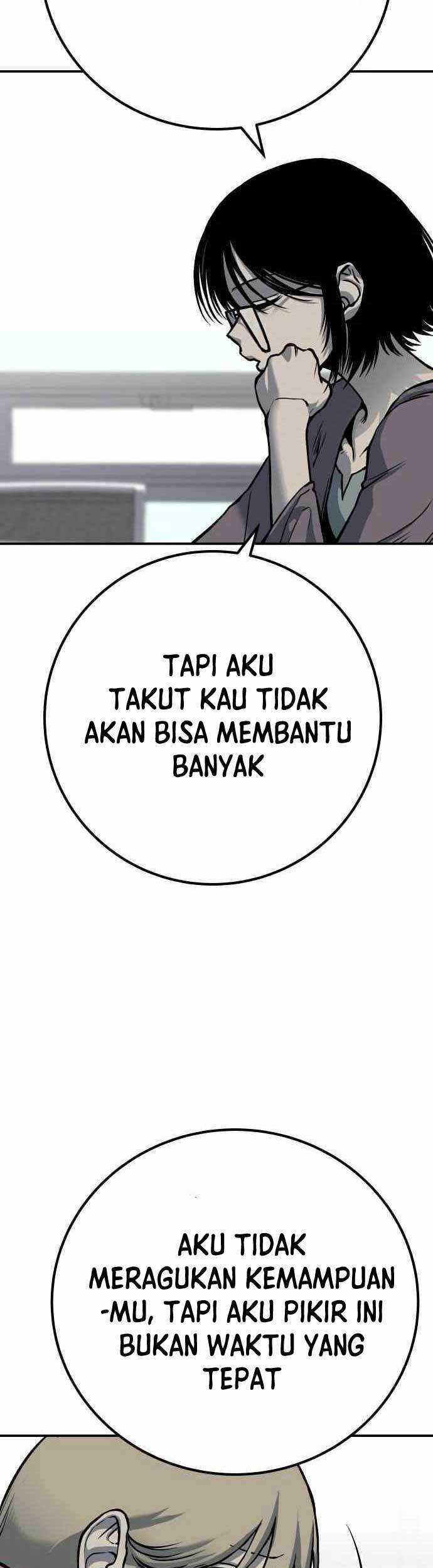 ZomGan Chapter 59 Gambar 18