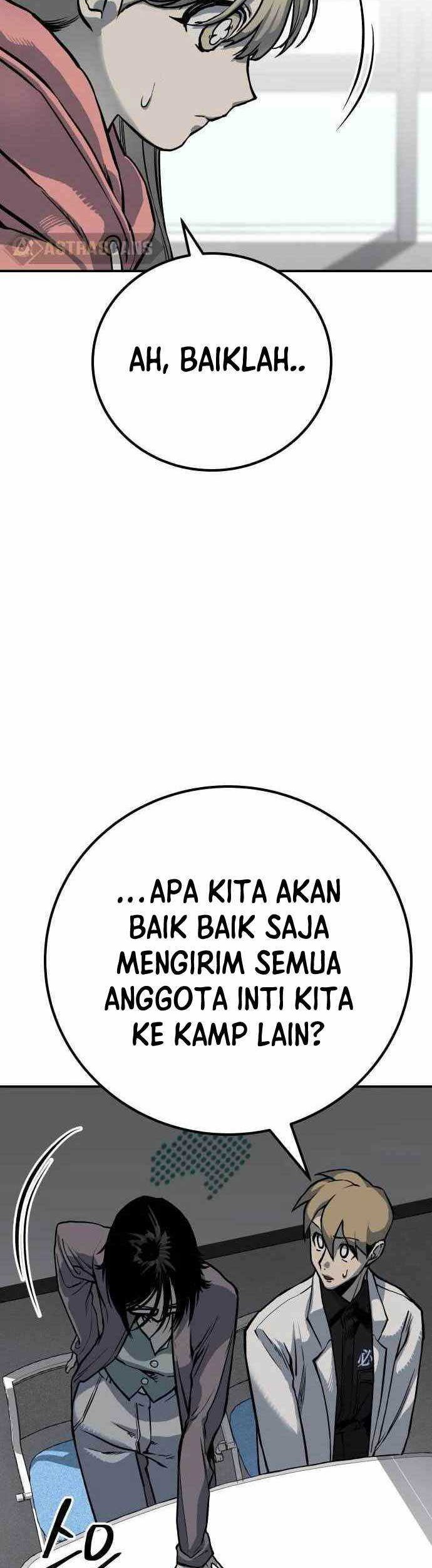 ZomGan Chapter 59 Gambar 19