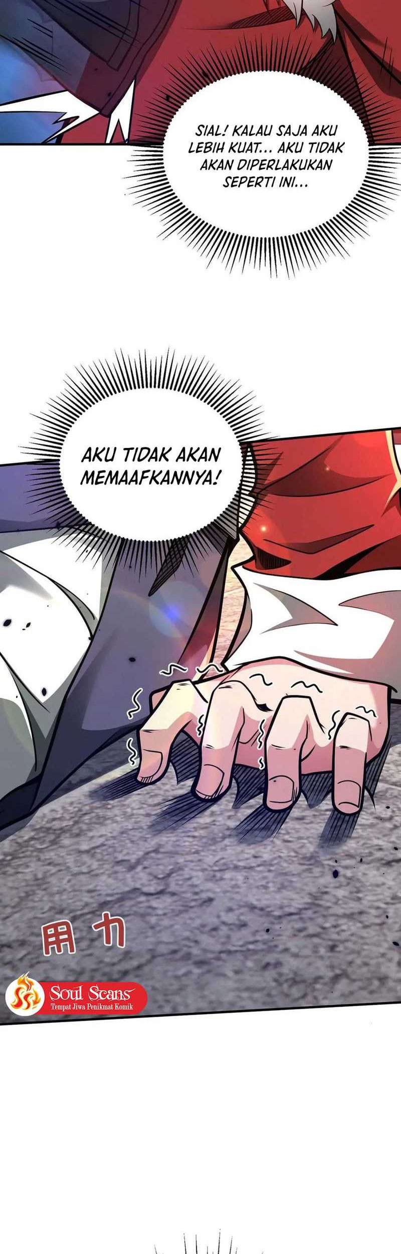 Lord of Nine Arts Chapter 28 Gambar 9