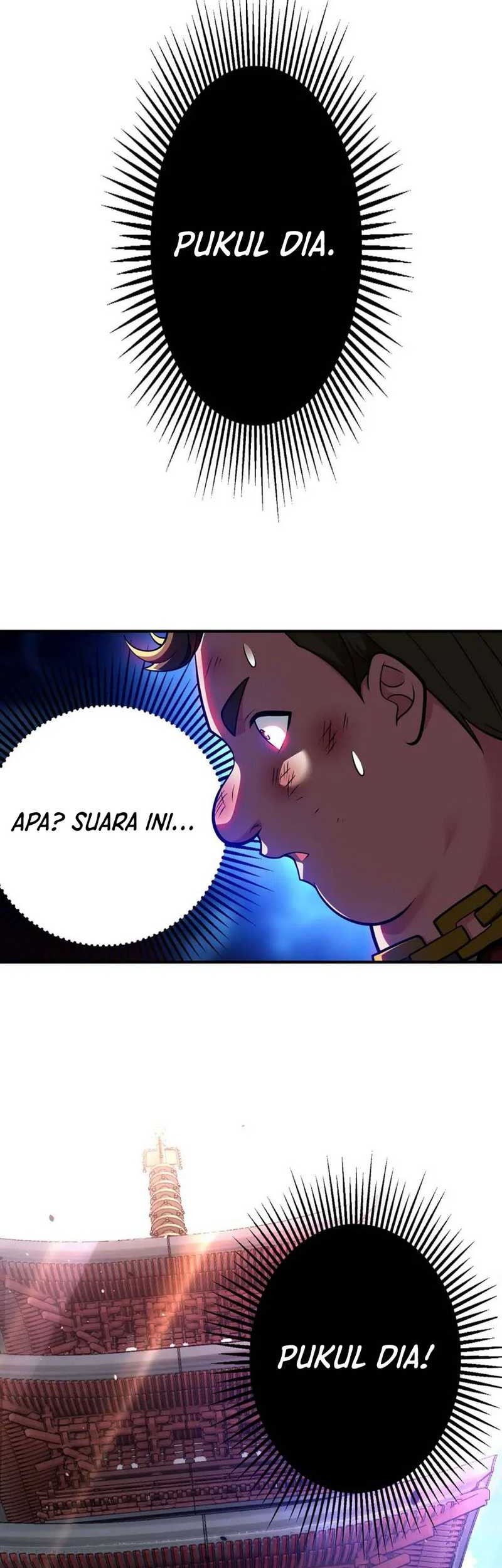 Lord of Nine Arts Chapter 28 Gambar 10