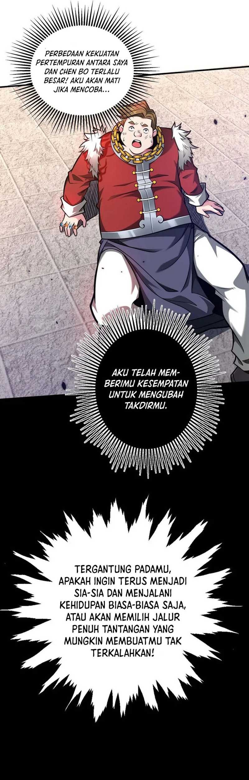Lord of Nine Arts Chapter 28 Gambar 12