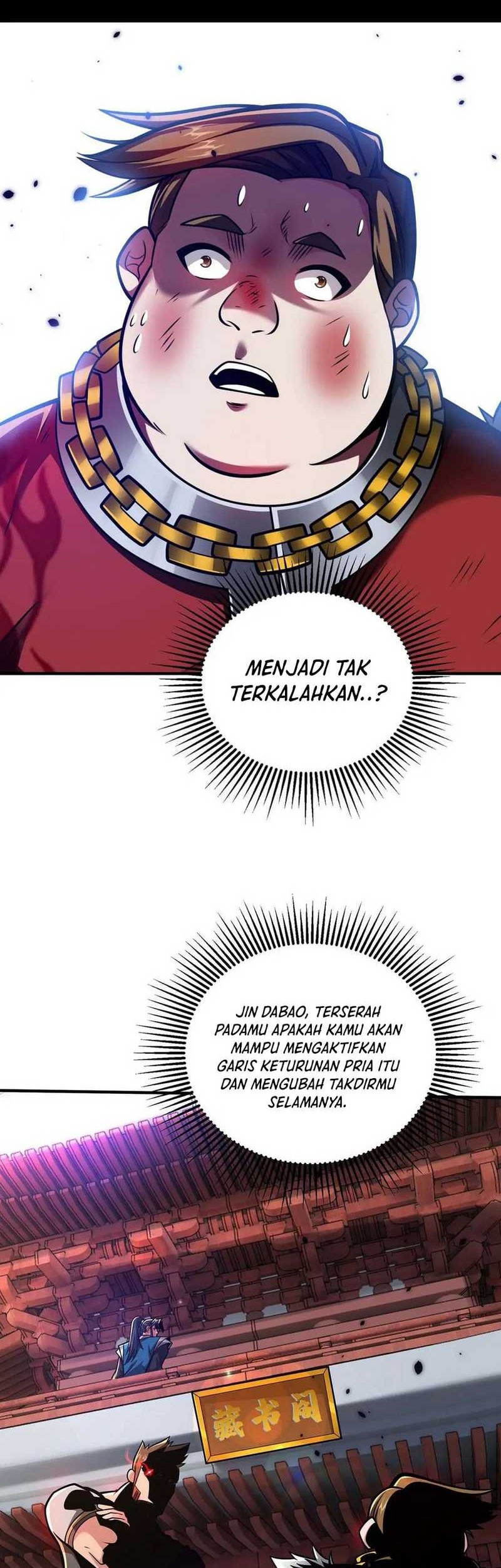 Lord of Nine Arts Chapter 28 Gambar 13