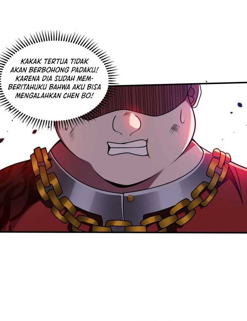 Lord of Nine Arts Chapter 28 Gambar 23