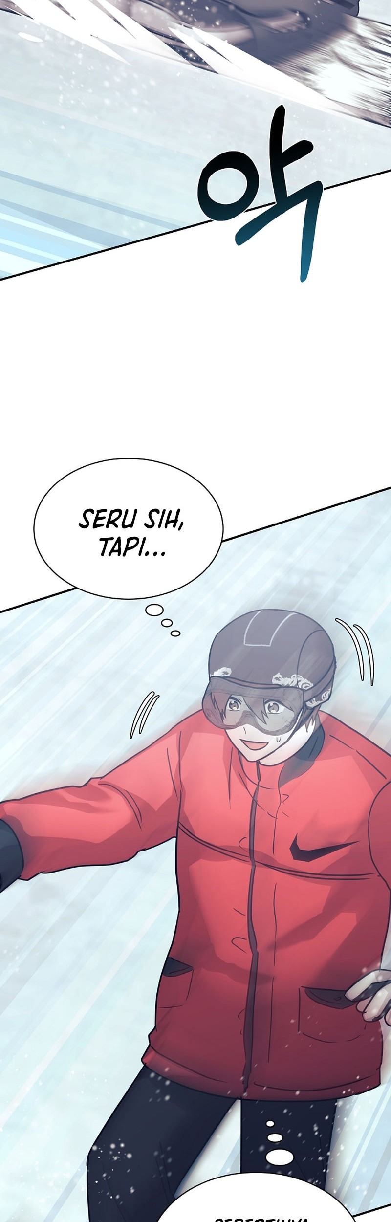 My Daughter Is a Dragon! Chapter 55 Gambar 39