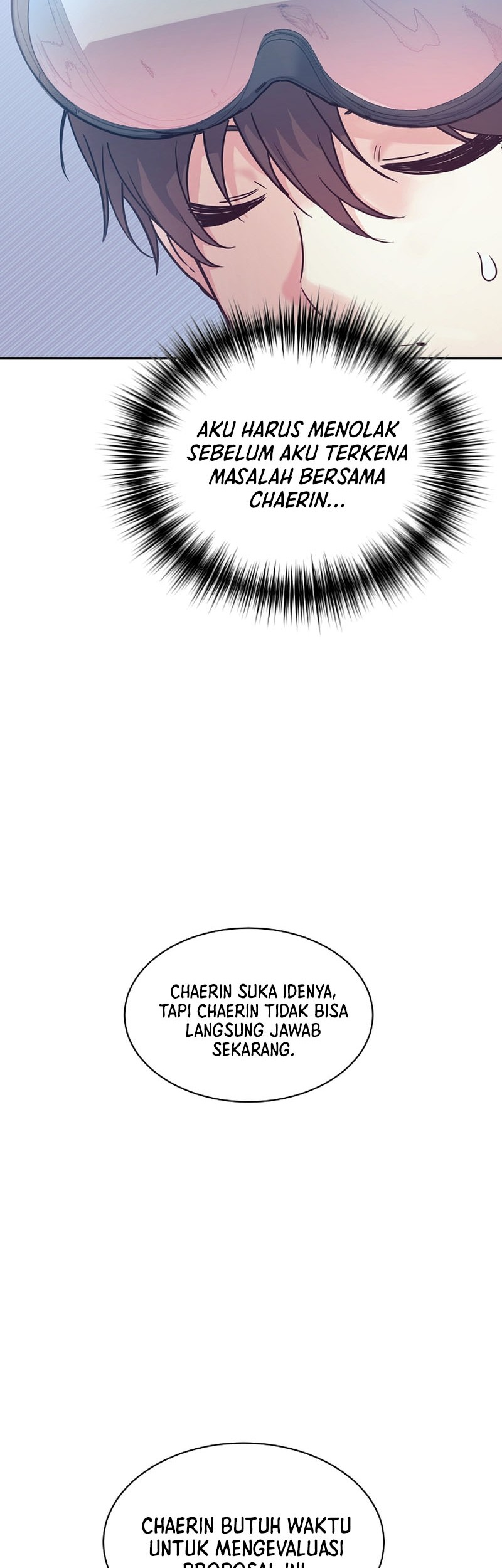 My Daughter Is a Dragon! Chapter 55 Gambar 54