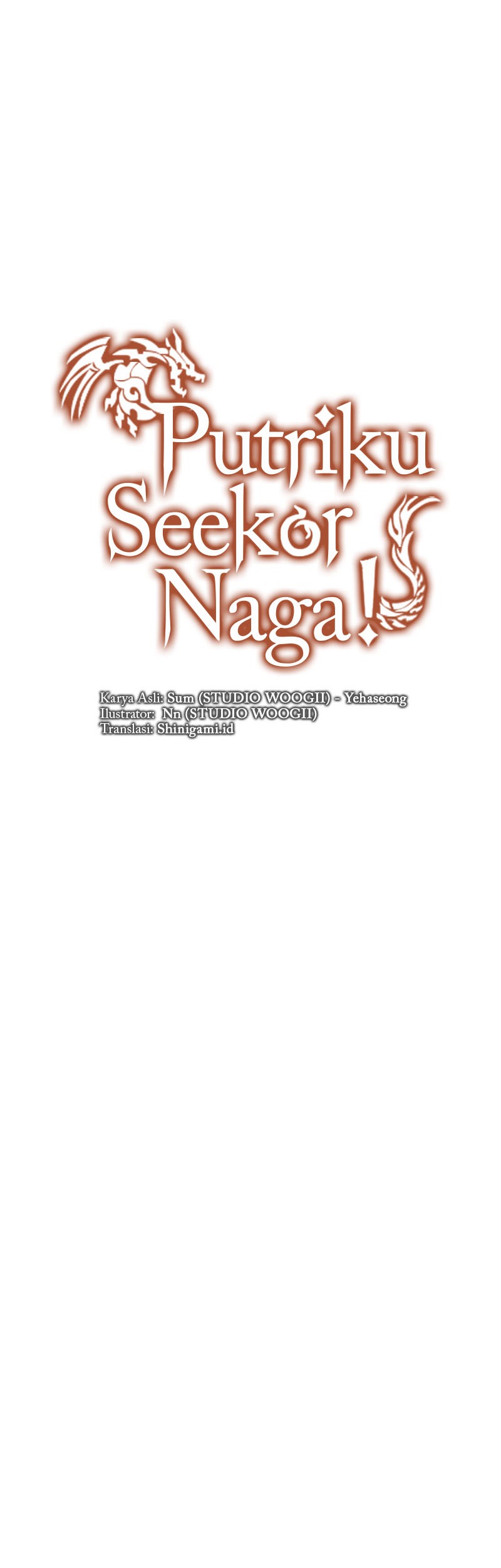My Daughter Is a Dragon! Chapter 55 Gambar 9